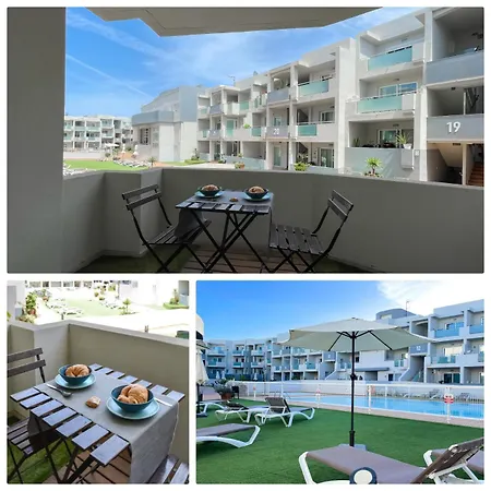 Διαμέρισμα Paradise Palms Ii Deluxe, Incl. Welcome Package Κοραλέχο