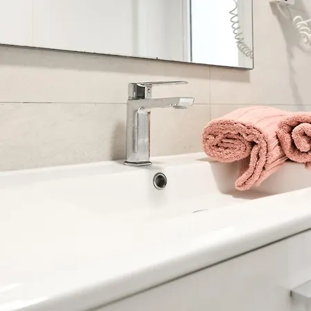 Paradise Palms Ii Deluxe, Incl. Welcome Package * Κοραλέχο