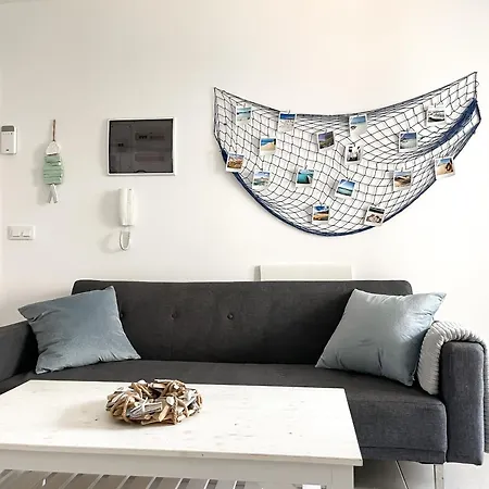 Paradise Palms Ii Deluxe, Incl. Welcome Package Corralejo