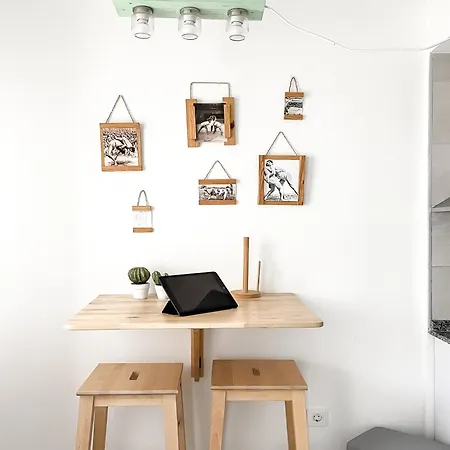 Διαμέρισμα Paradise Palms Ii Deluxe, Incl. Welcome Package *