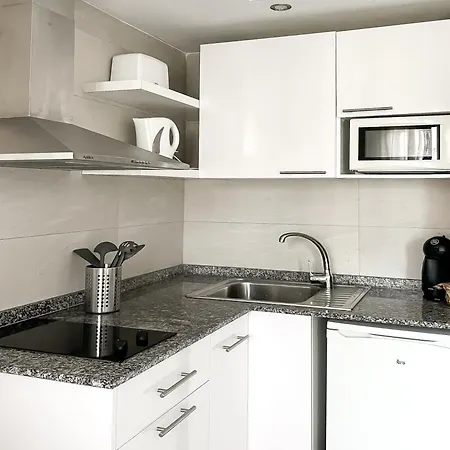 Paradise Palms Ii Deluxe, Incl. Welcome Package