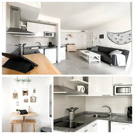Paradise Palms Ii Deluxe, Incl. Welcome Package Apartman Corralejo