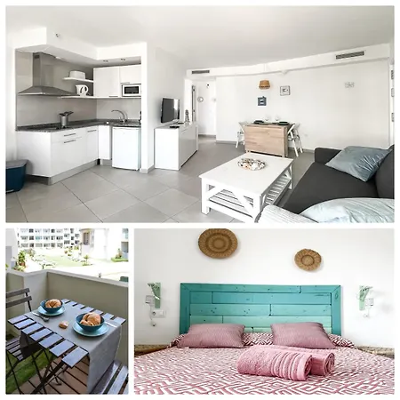 Paradise Palms Ii Deluxe, Incl. Welcome Package Apartman *