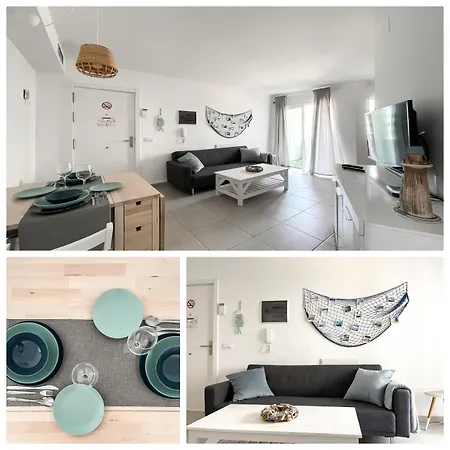Apartament Paradise Palms Ii Deluxe, Incl. Welcome Package