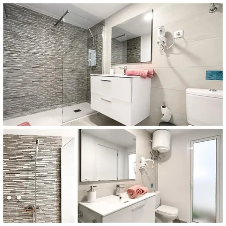 Paradise Palms Ii Deluxe, Incl. Welcome Package Apartament Corralejo