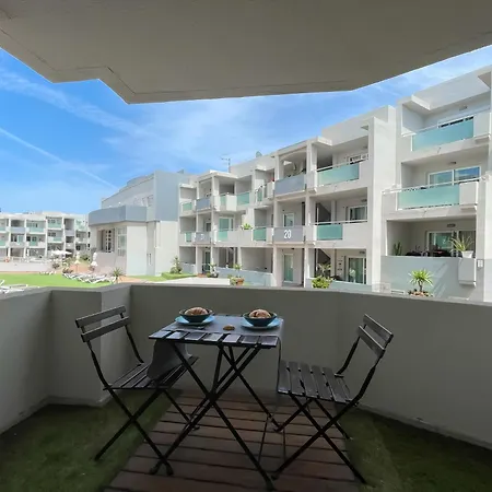 Apartament Paradise Palms Ii Deluxe, Incl. Welcome Package *