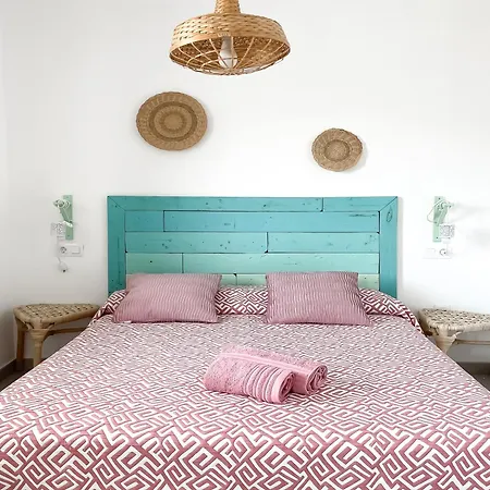 Paradise Palms Ii Deluxe, Incl. Welcome Package Apartman Corralejo
