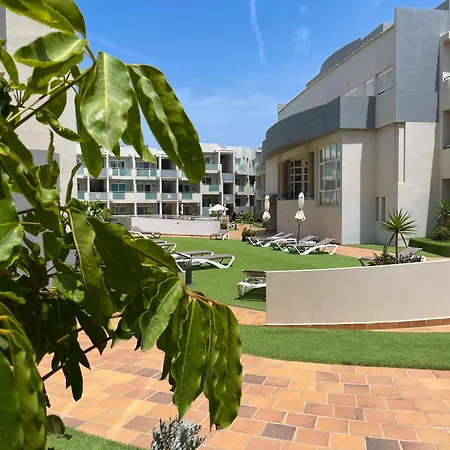 Apartman Paradise Palms Ii Deluxe, Incl. Welcome Package