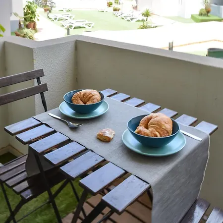 Paradise Palms Ii Deluxe, Incl. Welcome Package 아파트