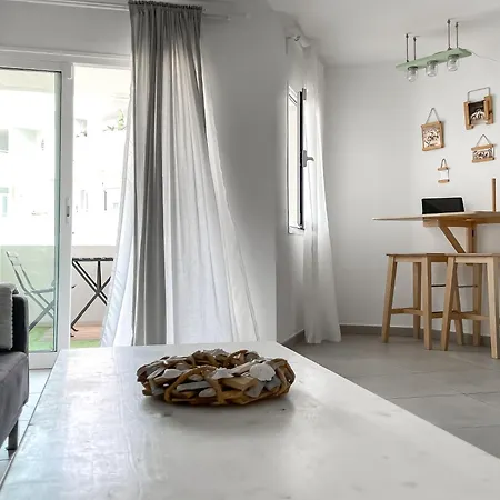Apartman Paradise Palms Ii Deluxe, Incl. Welcome Package Corralejo