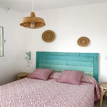 Paradise Palms Ii Deluxe, Incl. Welcome Package * Corralejo