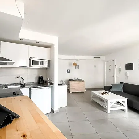 Apartament Paradise Palms Ii Deluxe, Incl. Welcome Package