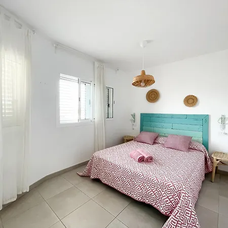 Apartman Paradise Palms Ii Deluxe, Incl. Welcome Package *