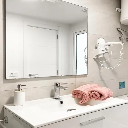 Apartament Paradise Palms Ii Deluxe, Incl. Welcome Package