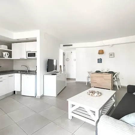 Apartament Paradise Palms Ii Deluxe, Incl. Welcome Package