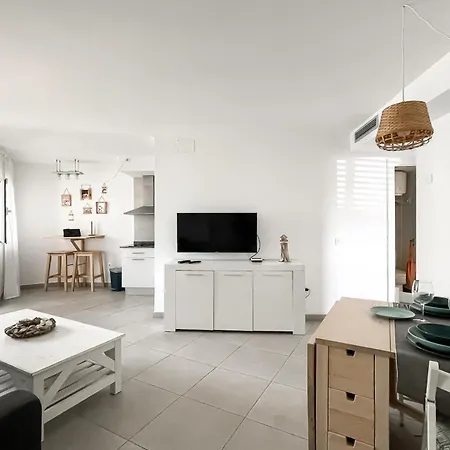 Paradise Palms Ii Deluxe, Incl. Welcome Package Apartman Corralejo