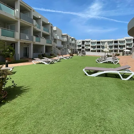 Paradise Palms Ii Deluxe, Incl. Welcome Package Apartman