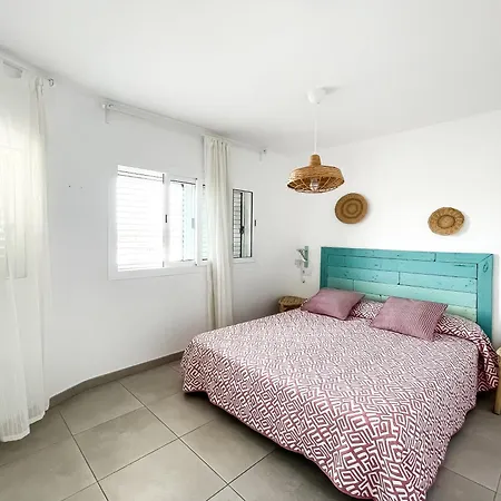 Apartman Paradise Palms Ii Deluxe, Incl. Welcome Package *