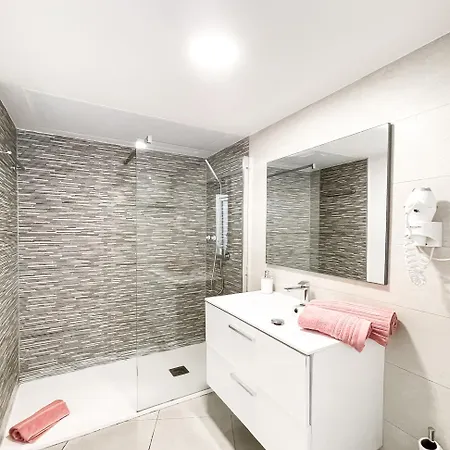 Paradise Palms Ii Deluxe, Incl. Welcome Package Apartman *