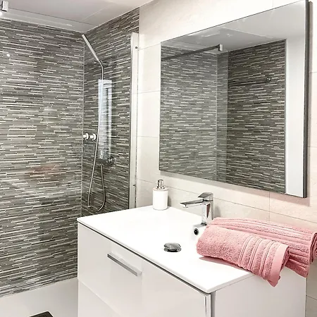 Paradise Palms Ii Deluxe, Incl. Welcome Package * Corralejo