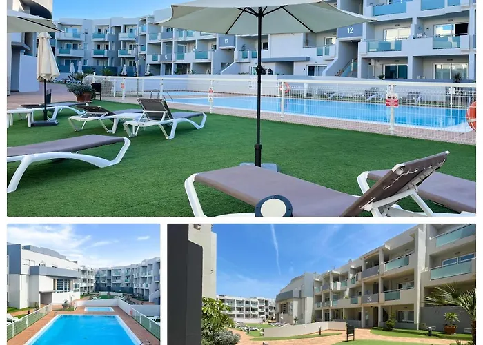 Paradise Palms Ii Deluxe, Incl. Welcome Package * קורלחו