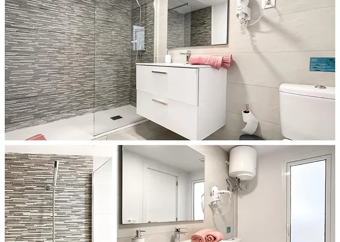 Paradise Palms Ii Deluxe, Incl. Welcome Package דירה קורלחו