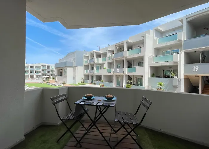 דירה Paradise Palms Ii Deluxe, Incl. Welcome Package *