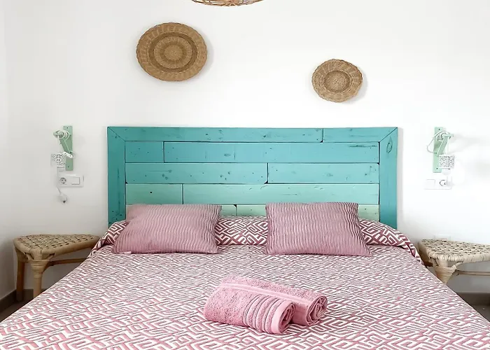 Paradise Palms Ii Deluxe, Incl. Welcome Package דירה קורלחו