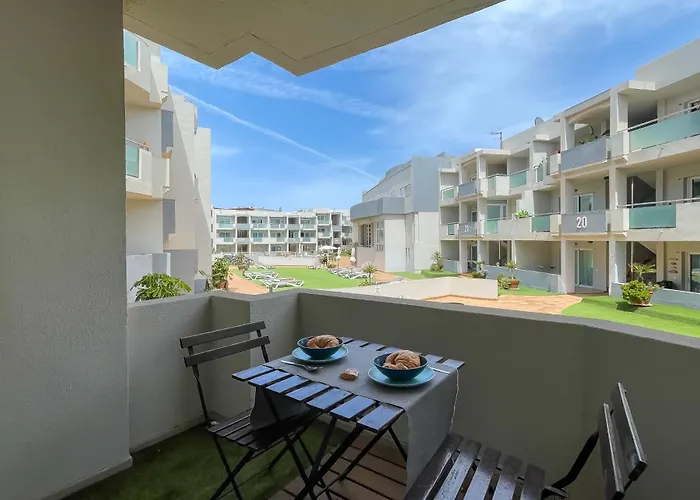 דירה Paradise Palms Ii Deluxe, Incl. Welcome Package *