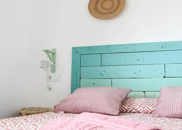 דירה Paradise Palms Ii Deluxe, Incl. Welcome Package קורלחו