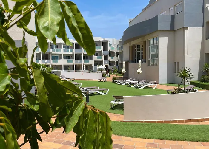 דירה Paradise Palms Ii Deluxe, Incl. Welcome Package