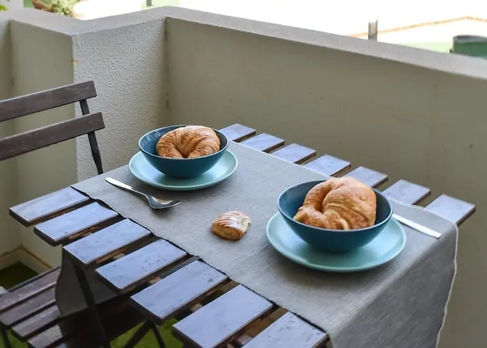 Paradise Palms Ii Deluxe, Incl. Welcome Package דירה