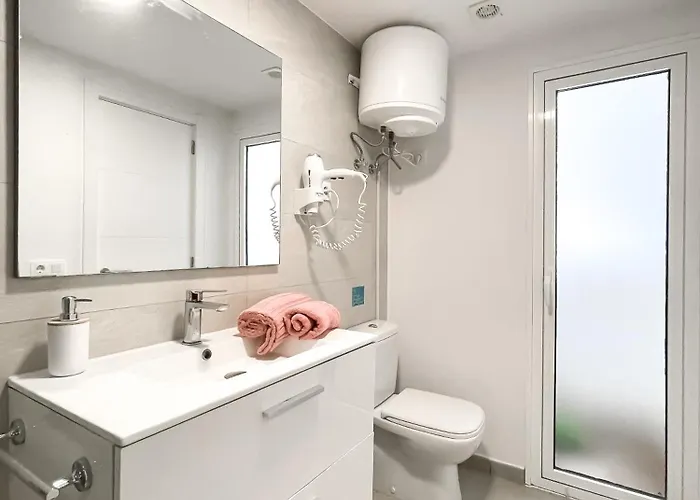 Paradise Palms Ii Deluxe, Incl. Welcome Package דירה קורלחו