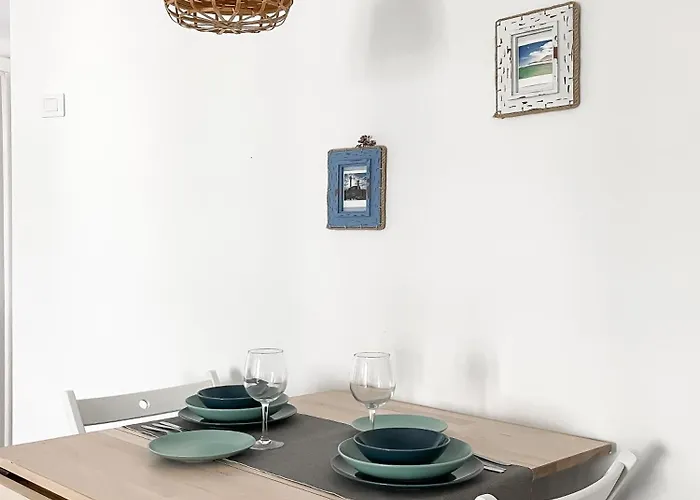 דירה Paradise Palms Ii Deluxe, Incl. Welcome Package *