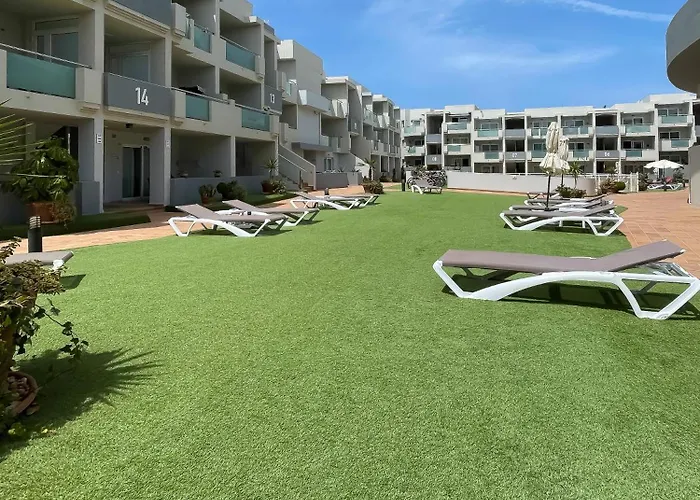 Paradise Palms Ii Deluxe, Incl. Welcome Package דירה