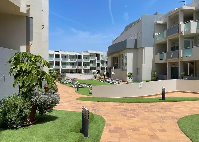 Paradise Palms Ii Deluxe, Incl. Welcome Package