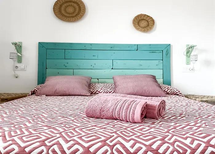 公寓 Paradise Palms Ii Deluxe, Incl. Welcome Package 科拉雷侯