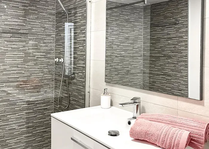 Paradise Palms Ii Deluxe, Incl. Welcome Package * קורלחו