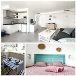 Apartment Paradise Palms Ii Deluxe, Incl. Welcome Package