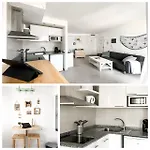 Paradise Palms Ii Deluxe, Incl. Welcome Package Apartment Corralejo