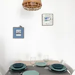 Paradise Palms Ii Deluxe, Incl. Welcome Package * Corralejo