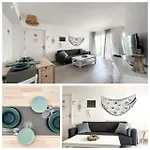 Apartment Paradise Palms Ii Deluxe, Incl. Welcome Package