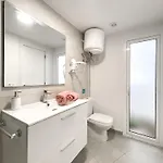 Paradise Palms Ii Deluxe, Incl. Welcome Package Apartment Corralejo