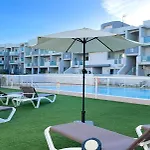 Apartment Paradise Palms Ii Deluxe, Incl. Welcome Package Corralejo