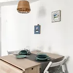 Apartment Paradise Palms Ii Deluxe, Incl. Welcome Package *