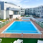 Paradise Palms Ii Deluxe, Incl. Welcome Package *
