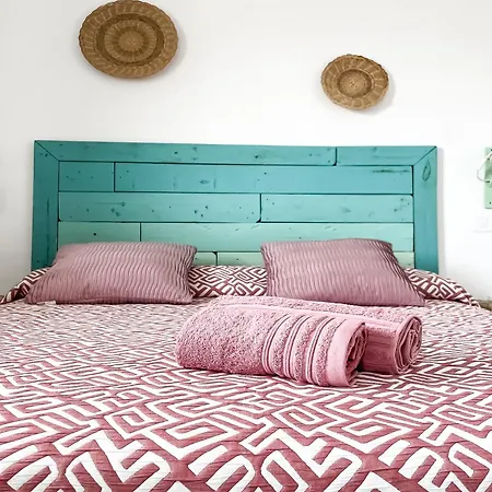 Apartment Paradise Palms Ii Deluxe, Incl. Welcome Package Corralejo